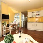 Apartment Appartementhaus Patricia 3