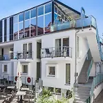 Apartment Appartementhaus Patricia 3 Kuehlungsborn