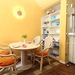 Apartment Appartementhaus Patricia 3 *