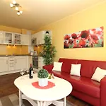 Apartment Appartementhaus Patricia 3 Ostseebad Kühlungsborn