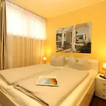 Appartementhaus Patricia 3 *