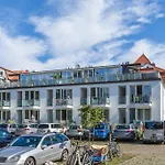Apartment Appartementhaus Patricia 3