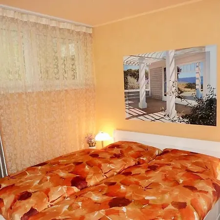 Apartment Appartementhaus Patricia 3