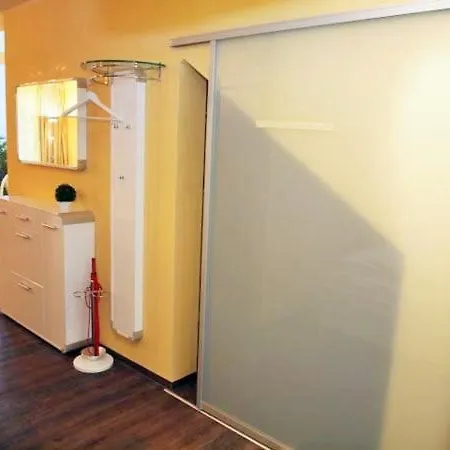 Appartementhaus Patricia 3 Apartment