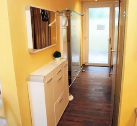 Appartementhaus Patricia 3 Apartment *