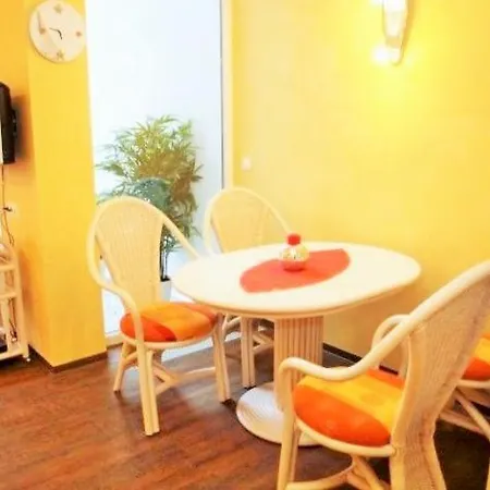 Appartementhaus Patricia 3 Apartment *