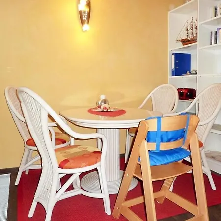 Appartementhaus Patricia 3 Apartment *