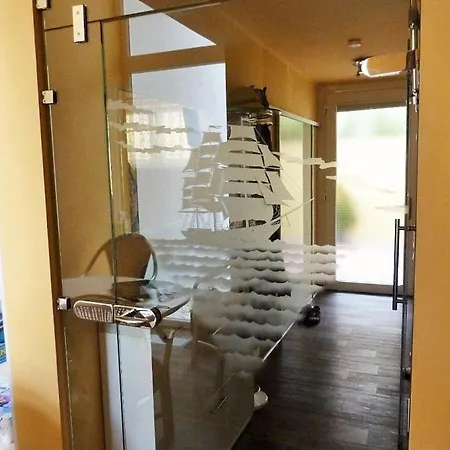 Appartementhaus Patricia 3 Apartment *