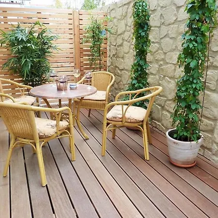 Appartementhaus Patricia 3