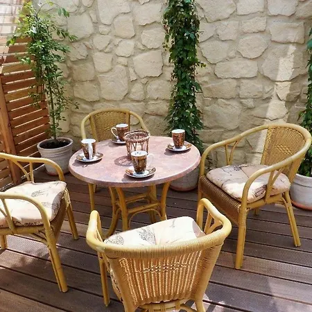 Appartementhaus Patricia 3