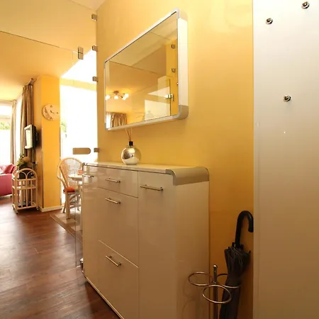 Appartementhaus Patricia 3 *